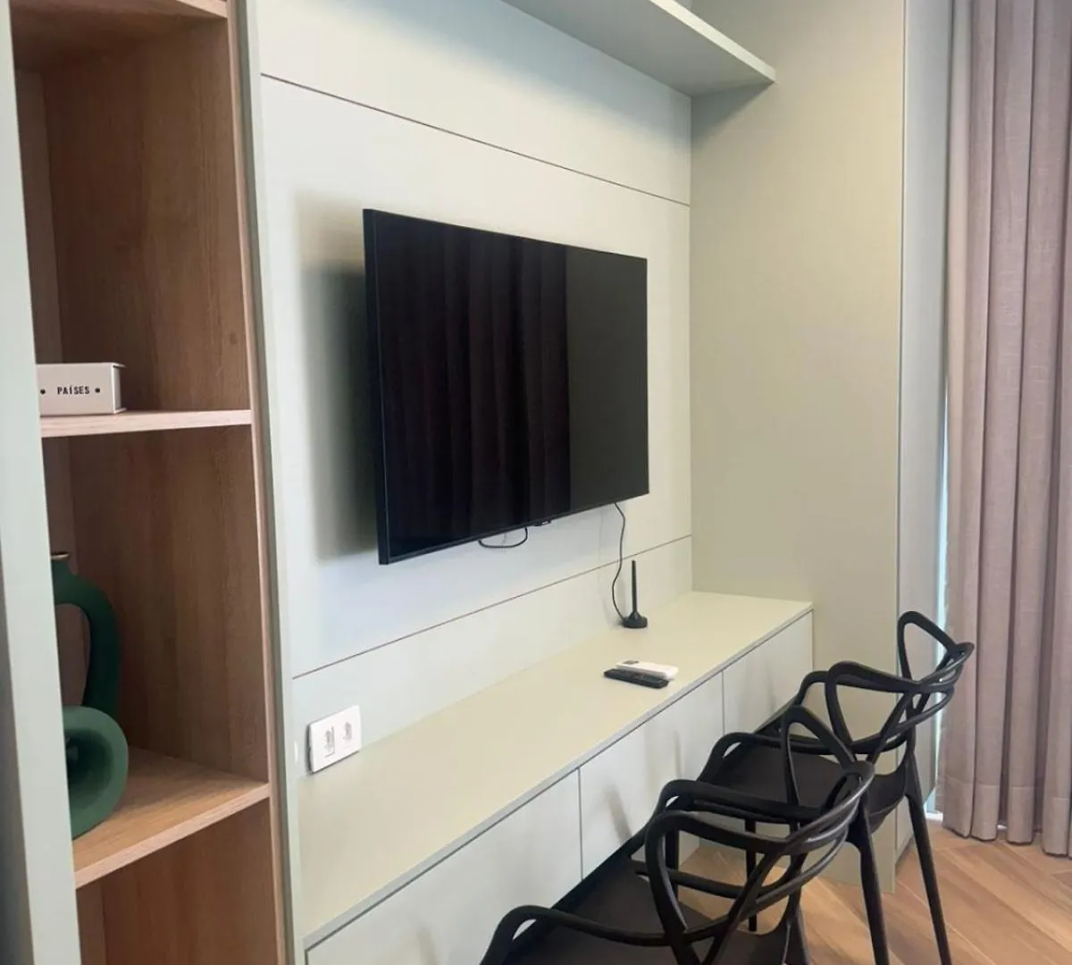 Apartmán My1604 | Bela Vista | Shopping Frei Caneca São Paulo