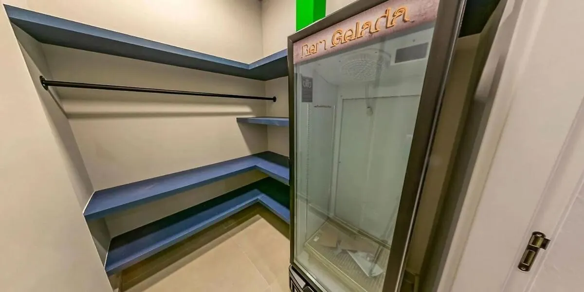 Apartment My1604 | Bela Vista | Shopping Frei Caneca Sao Paulo Brazil