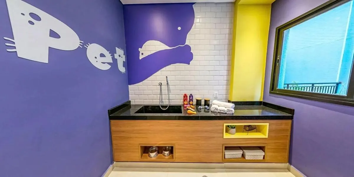 My1604 | Bela Vista | Shopping Frei Caneca Sao Paulo Apartment