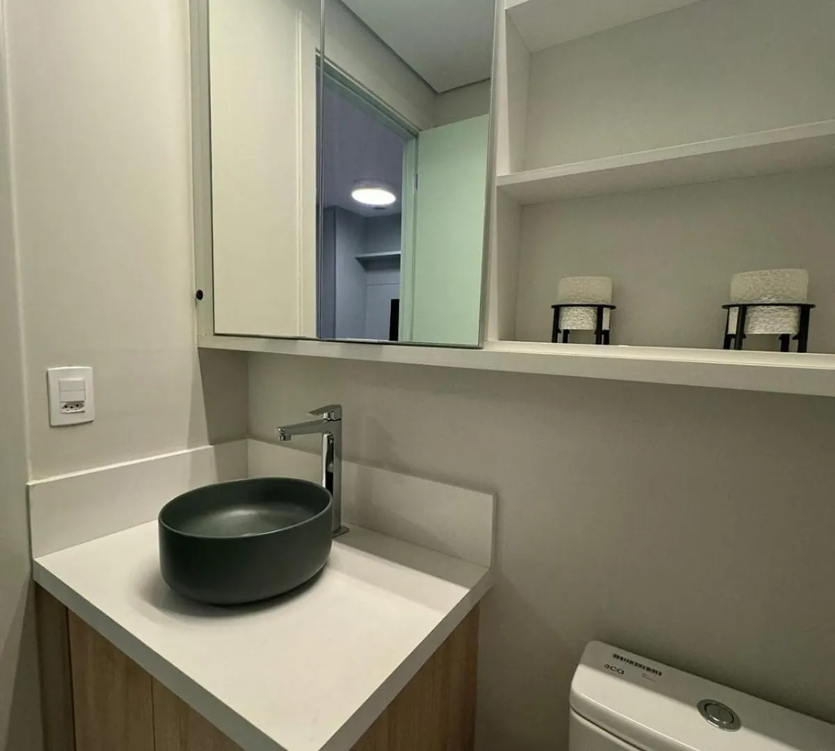 Apartment My1604 | Bela Vista | Shopping Frei Caneca Sao Paulo Brazil
