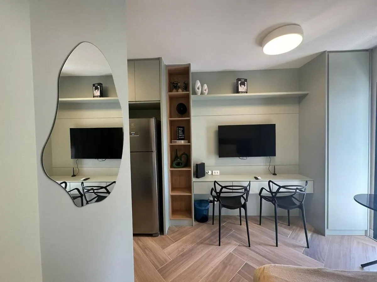 Apartment My1604 | Bela Vista | Shopping Frei Caneca Sao Paulo Brazil