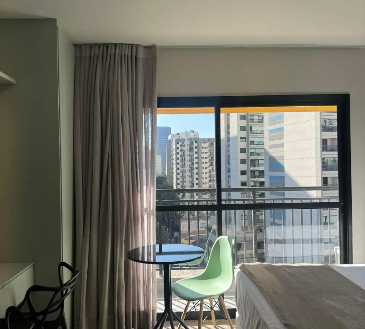 Apartment My1604 | Bela Vista | Shopping Frei Caneca Sao Paulo