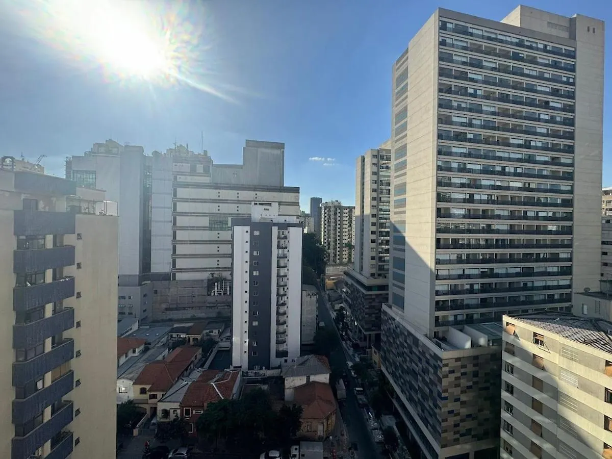 My1604 | Bela Vista | Shopping Frei Caneca Sao Paulo Brazil