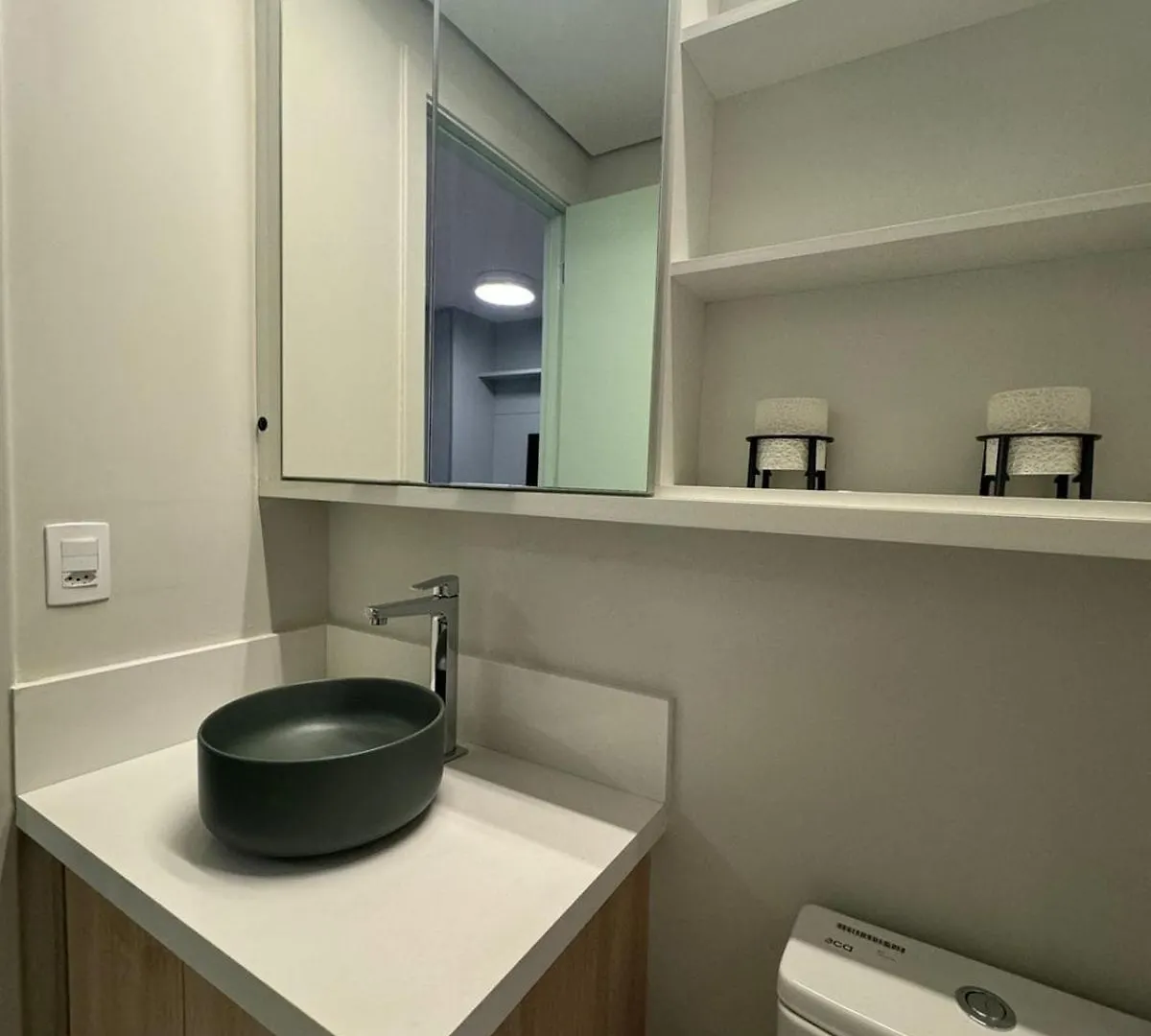 Apartment My1604 | Bela Vista | Shopping Frei Caneca Sao Paulo