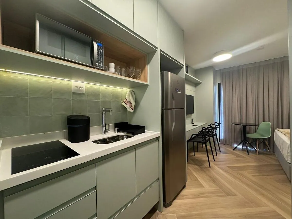 My1604 | Bela Vista | Shopping Frei Caneca Sao Paulo Apartment